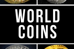 World Coins