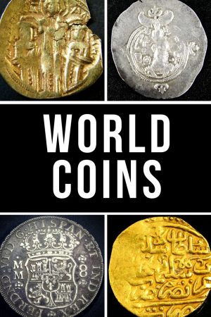World Coins
