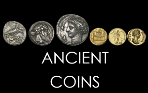 Ancient Coins