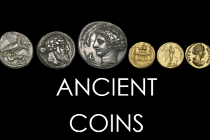 Ancient Coins