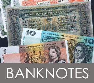 Bank Notes
