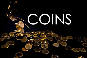 Coins