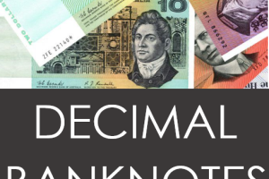 Australian Decimal