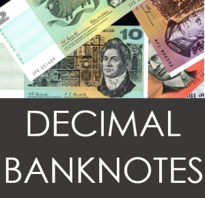 Australian Decimal