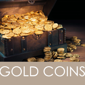 Gold Coins