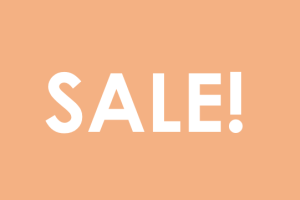SALE!