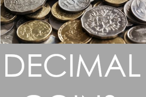 Australian Decimal
