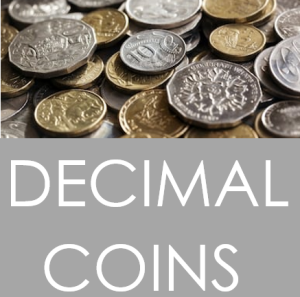 Australian Decimal