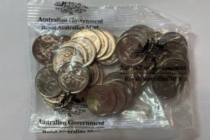 2016 5c Changeover Official RAM sachet