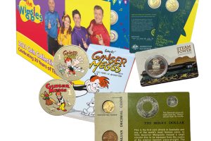 Miscellaneous Mint Items