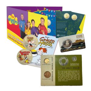 Miscellaneous Mint Items