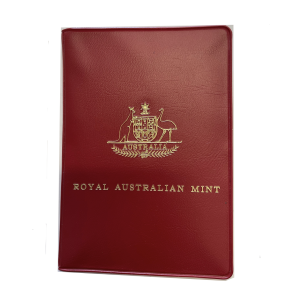 1976 6-coin Mint Set