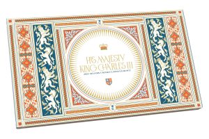 2024 His Majesty King Charles III 6-coin Mint Set