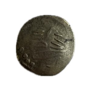 2nd century BC Celtic Dacia Silver Tetradrachm - good Fine