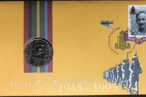 50 Cent 1995 Weary Dunlop PNC