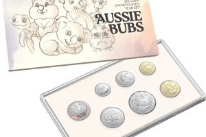 2025 Baby Mint Set
