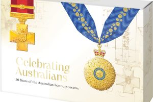 2025 6 Coin Proof Set