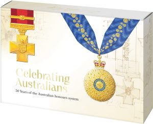 2025 6 Coin Proof Set