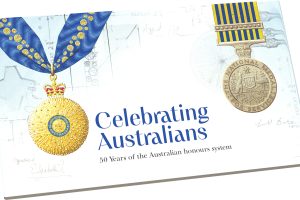 2025 6 Coin Mint Set