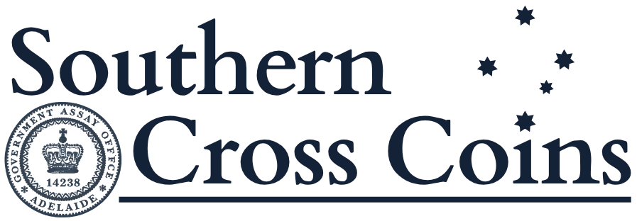 Southern Cross Coins